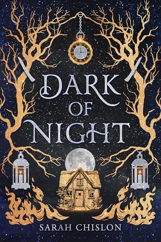 Dark of Night (Blood of the Fae)