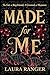 Made for Me: A Young Adult Science Fiction Novel