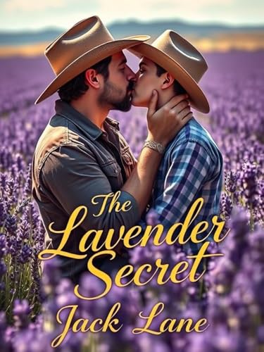 The Lavender Secret (Kindle Edition)