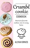 The Crumbl Cookie...