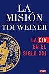 La misión: La CIA...
