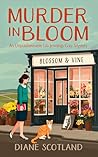 Murder in Bloom: An Unputdownable Lila Jennings Cozy Mystery