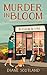 Murder in Bloom: An Unputdownable Lila Jennings Cozy Mystery