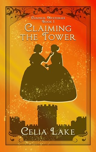 Claiming the Tower (Council Mysteries #1)