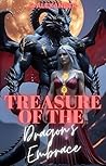 Treasure Of The Dragon's Embrace (Brides Of The Blood Moon #2)
