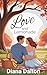 Love and Lemonade: A Cherry Grove Small Town Romance