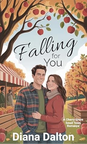 Falling for You: A Cherry Grove Small Town Romance