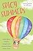 Spicy Summers (The Write Spice Anthologies)