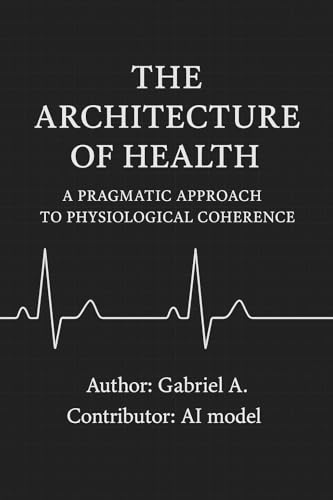 The Architecture of Health: A Pragmatic Approach to Physiological Coherence (The Architecture of Life Trilogy)