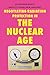 Negotiating Radiation Protection in the Nuclear Age by Maria Rentetzi