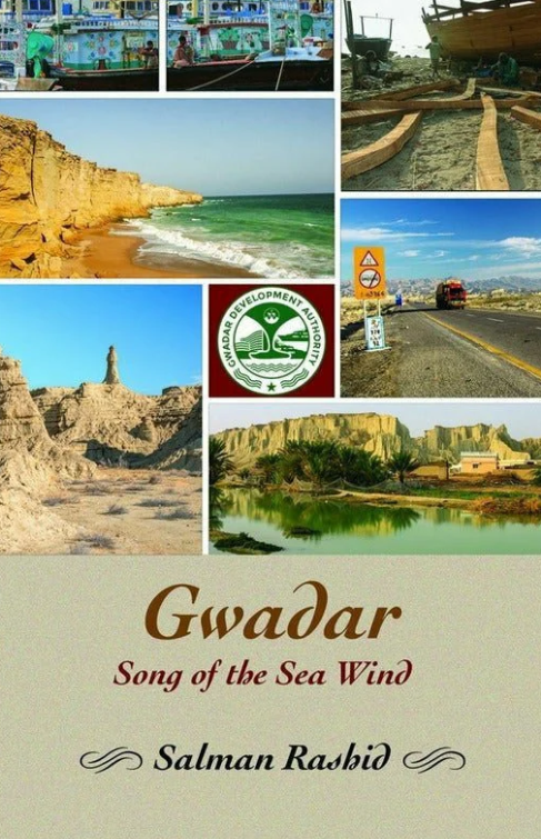 Gwadar: Song of the Sea Wind