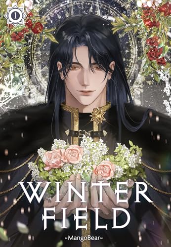 Winter Field Volume 1 (Kindle Edition)