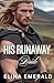 His Runaway Bride