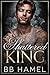 Shattered King by B.B. Hamel