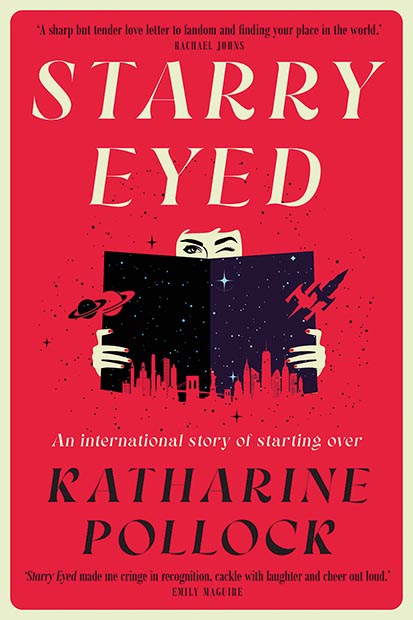 Starry Eyed: An international story of starting over