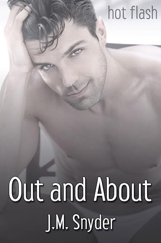 Out and About (Kindle Edition)