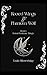 Rooted Wings & Phantom Wolf by Leah Silverwhisp