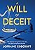 A Will of Deceit: Will disp...