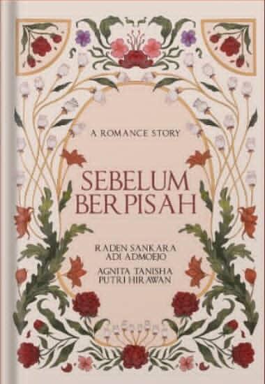 Sebelum Berpisah (Hardcover)