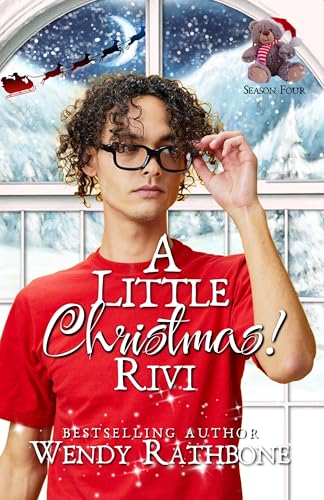 A Little Christmas: Rivi (Kindle Edition)