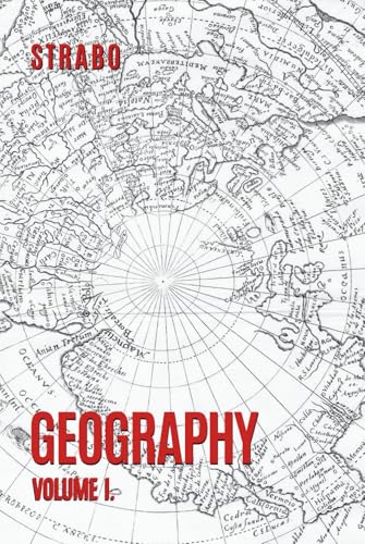 Geography: Volume 1 (Hardcover)