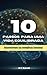 10 Passos Para Uma Vida Equ...