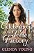 Celebrations at the Toffee Factory