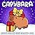 Kawaii Capybara - Bold And ...