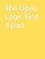 The Open Logic Text II