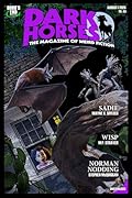 Dark Horses: The Magazine of Weird Fiction No. 43: August 2025