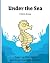Under the Sea Activity Book