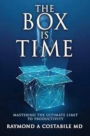 The Box is Time