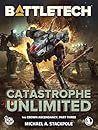 BattleTech: Catas...