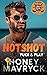 Hotshot (Puck & Play #3)