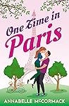 One Time in Paris