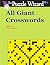 All Giant Crosswords No. 8