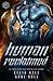 Human Reclaimed (Science Fiction Cyborg Romance) (Cyborg Planet Alpha Book 2)