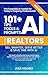 101+ AI Tips, Tools and Pro...