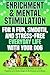Enrichment & Mental Stimulation for a Fun, Smooth, and Stress... by Sun Dog Academy