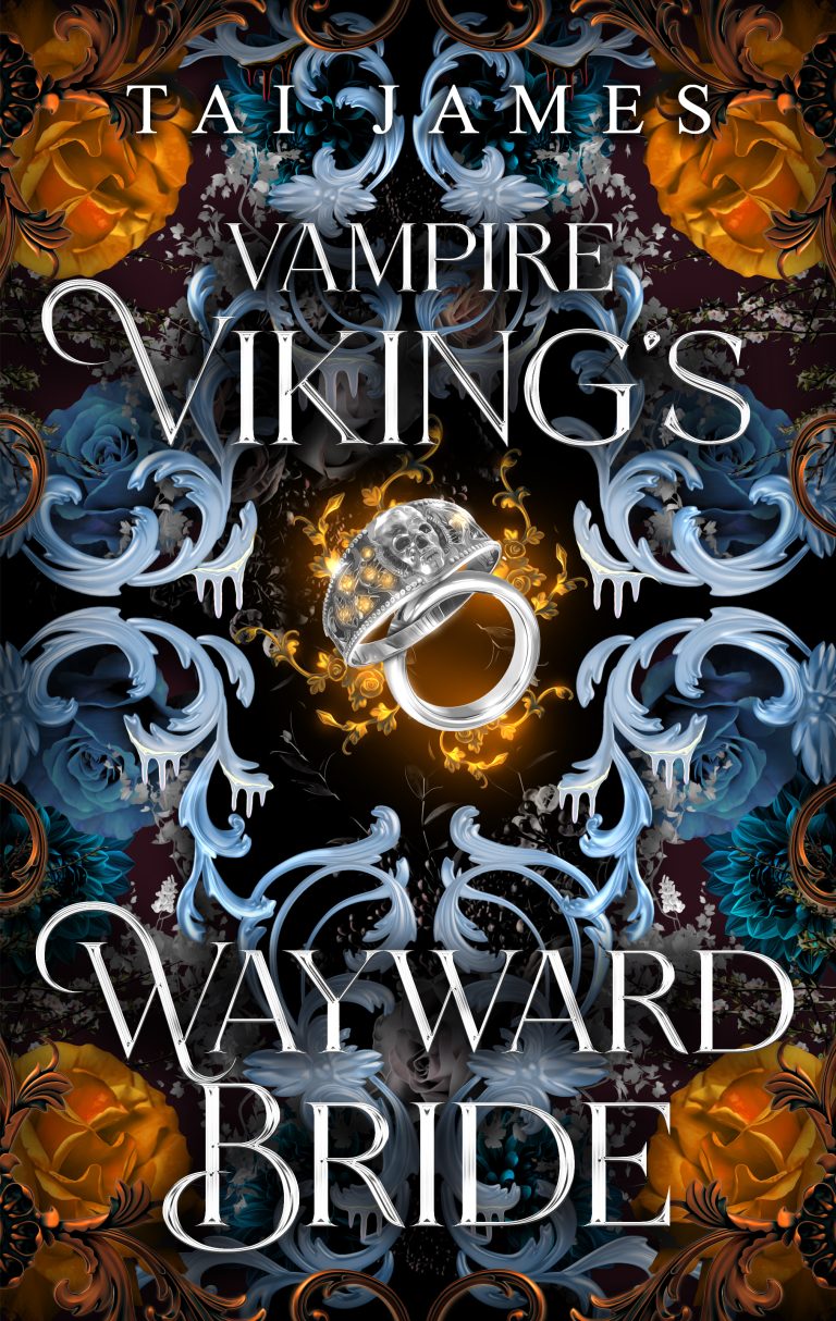 Vampire Viking's Wayward Bride (Midnight Hour Mates #2)