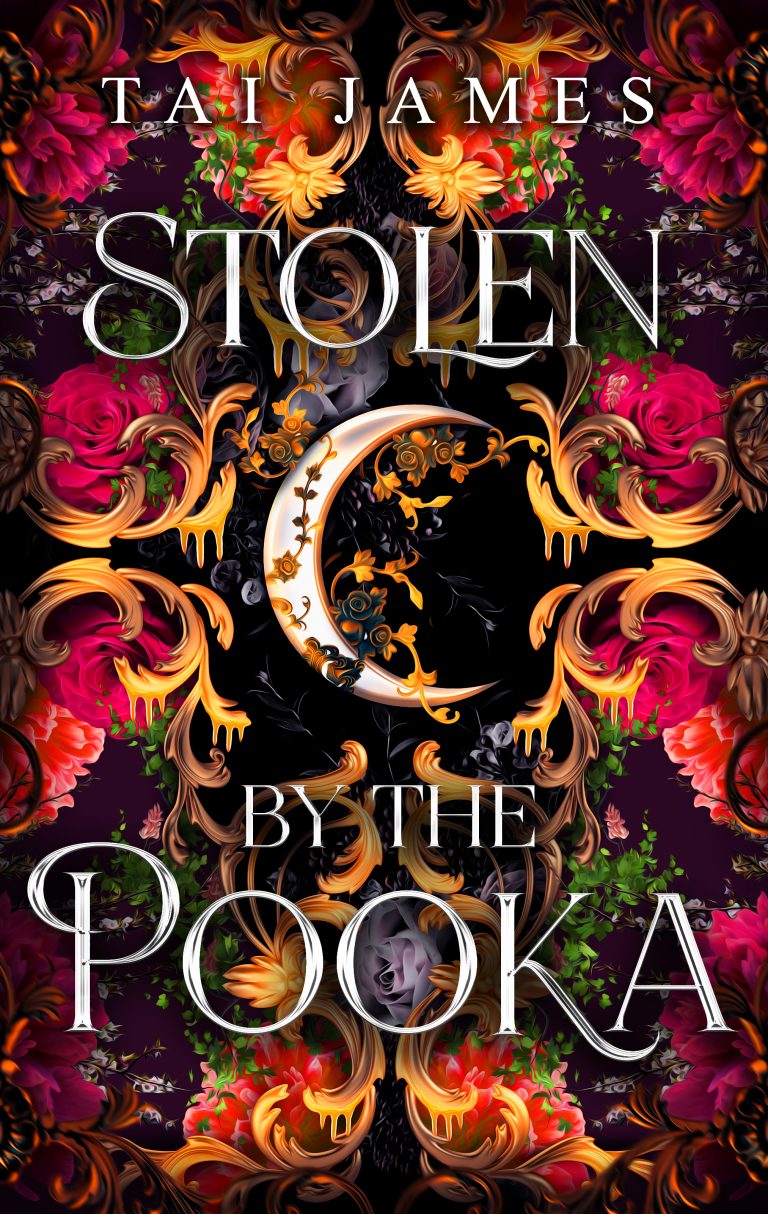 Stolen by the Pooka (Midnight Hour Mates, #1)