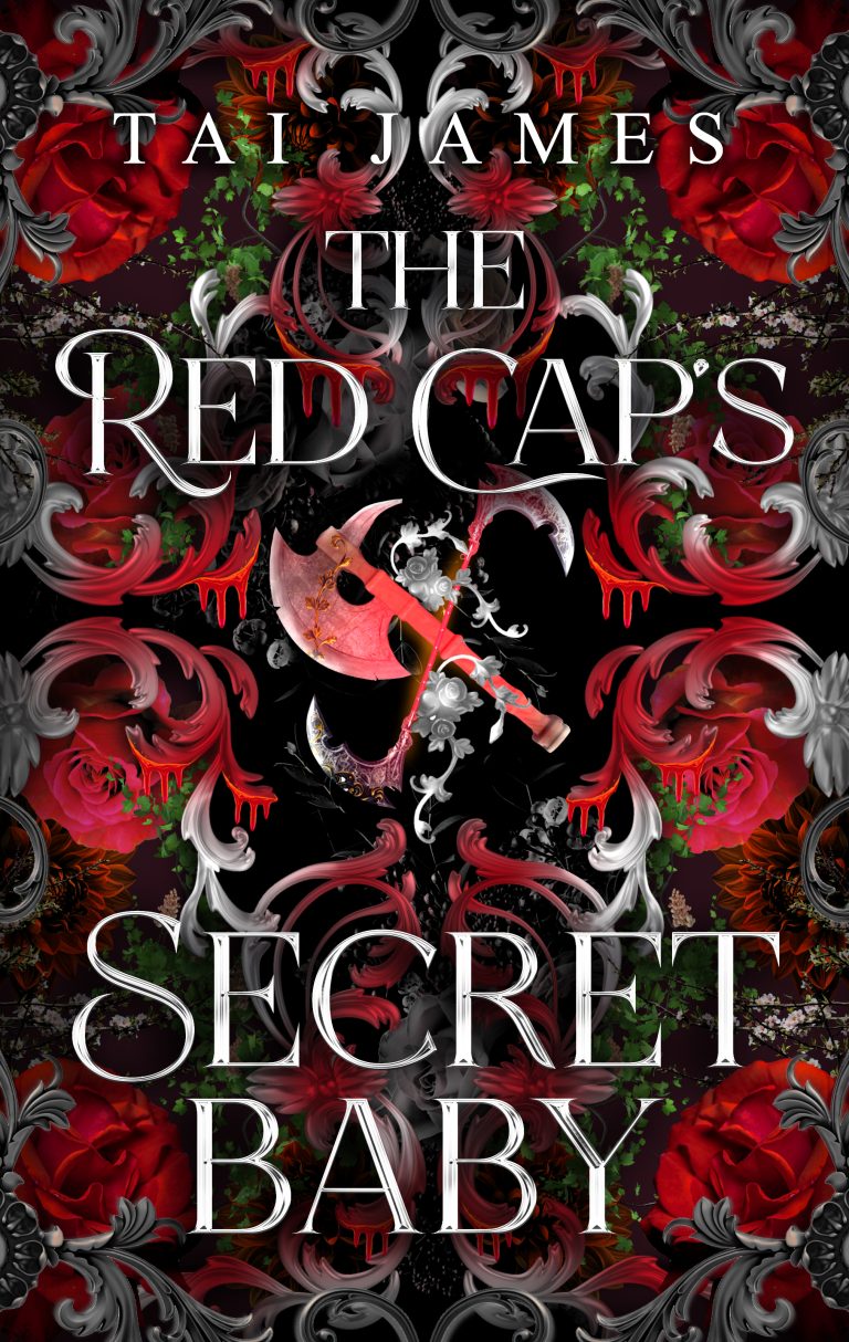 Red Cap's Secret Baby (Midnight Hour Mates #3)