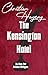 The Kensington Hotel (Un caso por Ariadne Arlington nº 3) (Spanish Edition)