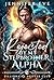 Rejected by My Stepbrother Alpha (Billionaire Shifter Club Book 1)