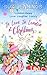 In Love in London at Christmas by Suzi Jennings
