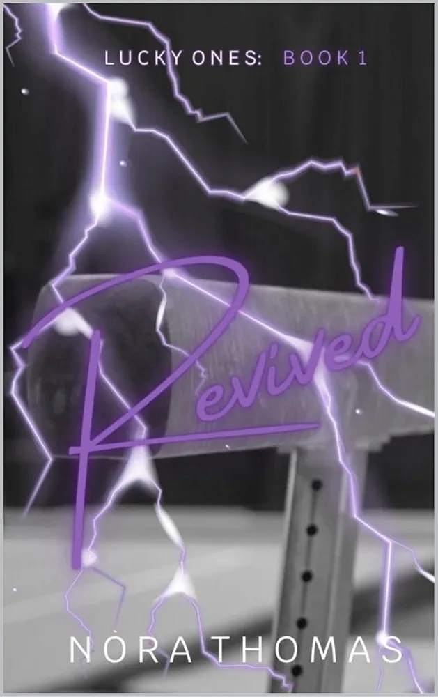 Revived (Lucky Ones #1)