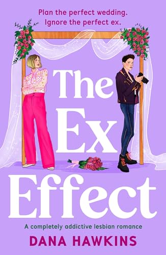 The Ex Effect (Meet Cute in Minnesota #1)