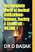 The Complete World of Ancient Civilizations by DR D BASAK