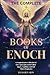 THE COMPLETE BOOKS OF ENOCH by ELIAS BEN-SION