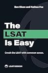 The LSAT Is Easy:...